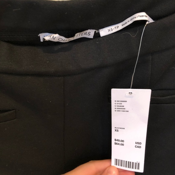 Work pants - Picture 2 of 3